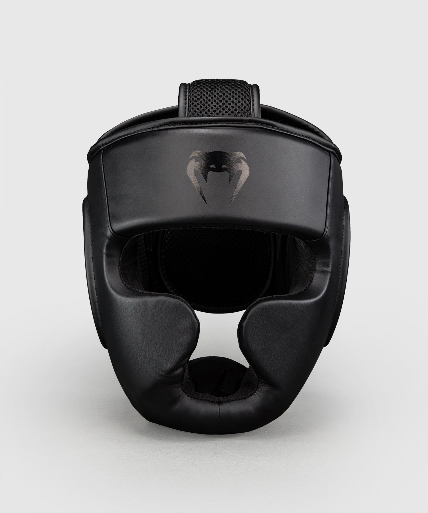 Venum Kopfschutz Contender 1.5 - Schwarz