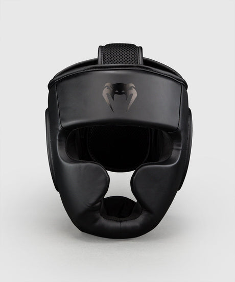 Venum Kopfschutz Contender 1.5 - Schwarz
