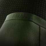 Hayabusa Kompressionsshorts Apex Core - Grün