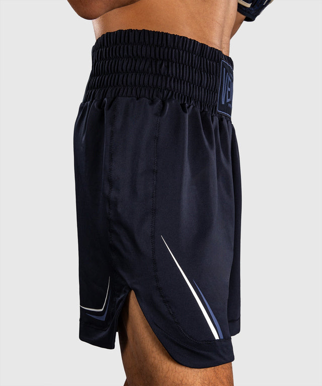 Venum Boxhosen G-Core - Marineblau/Weiß