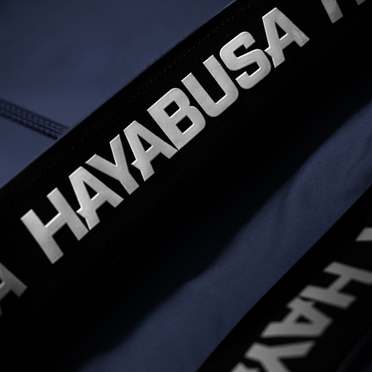 Hayabusa Leggings Apex Vantage Damen - Blau