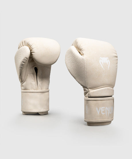 Venum Boxhandschuhe Stone 2.0 - Sand