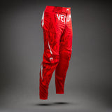 Venum MX Elite Motocrosshose - Rot