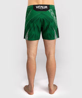 Venum UFC MMA Shorts Zenith - Grün