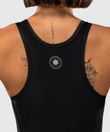 Venum Challenger Ringertrikot Damen - Schwarz