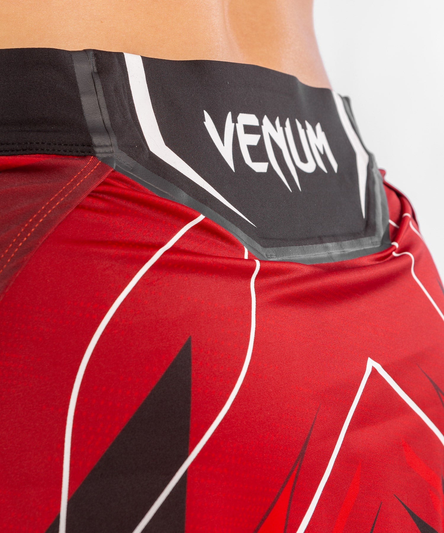 Venum MMA-Shorts Fight Night - Rot