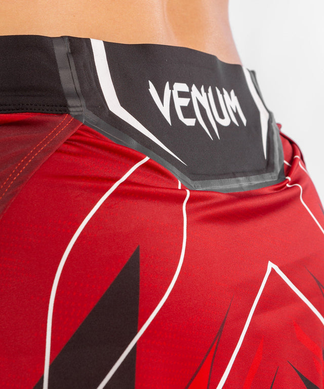 Venum MMA-Shorts Fight Night - Rot