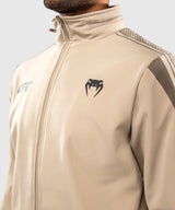 Venum UFC Hoodie Unity mit Reißverschluss Herren - Sand