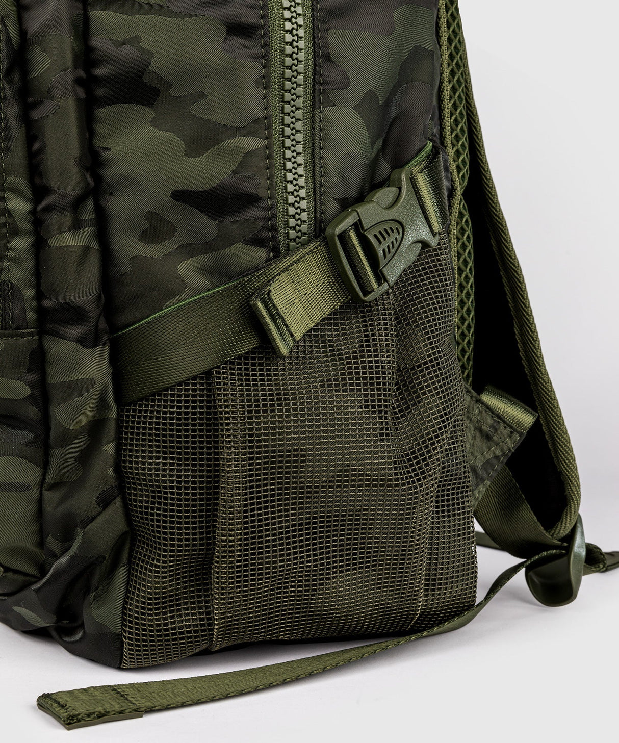 Venum Rucksack Challenger Pro - Camo Grün