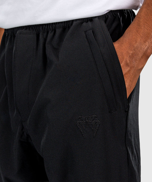 Venum Paddock Jogger - Schwarz