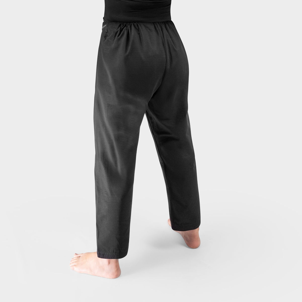 Hayabusa BJJ Gi Hose Core Ripstop Damen - Schwarz