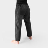 Hayabusa BJJ Gi Hose Core Ripstop Damen - Schwarz