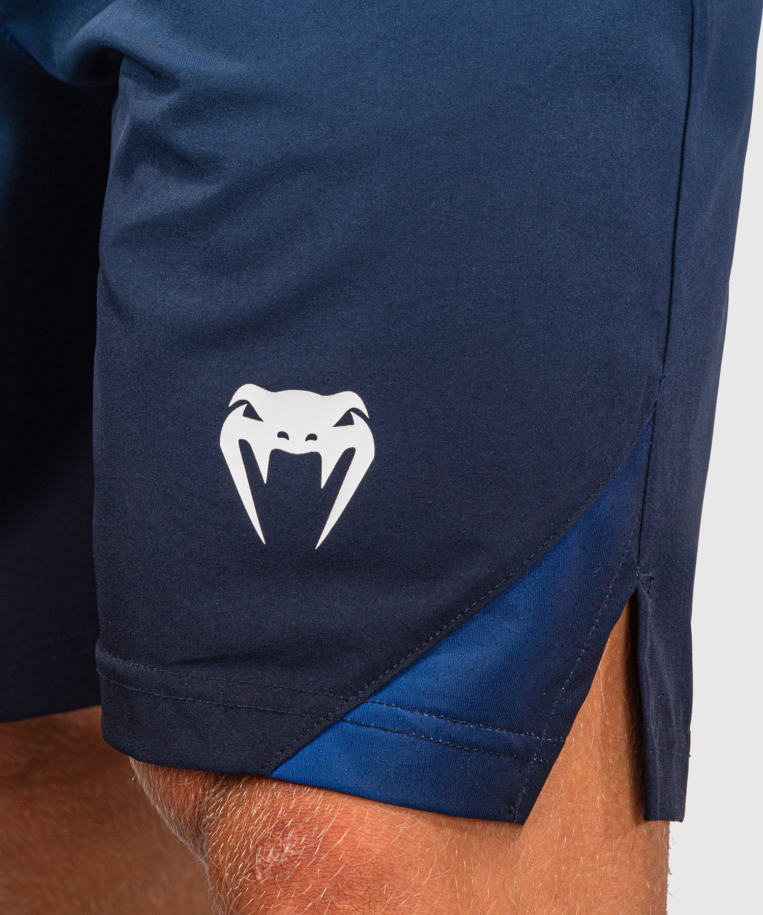 Venum Trainingshose Giant Shift - Dunkelblau/Blau