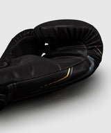 Venum Boxhandschuhe Streamline - Schwarz/Gold