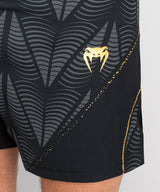 Venum UFC MMA Shorts Zenith by Authentic Fight - Schwarz