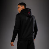 Venum Hoodie Jujutsu Kaisen Itadori - Schwarz/Rot