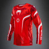 Venum MX Challenger T-Shirt - Rot