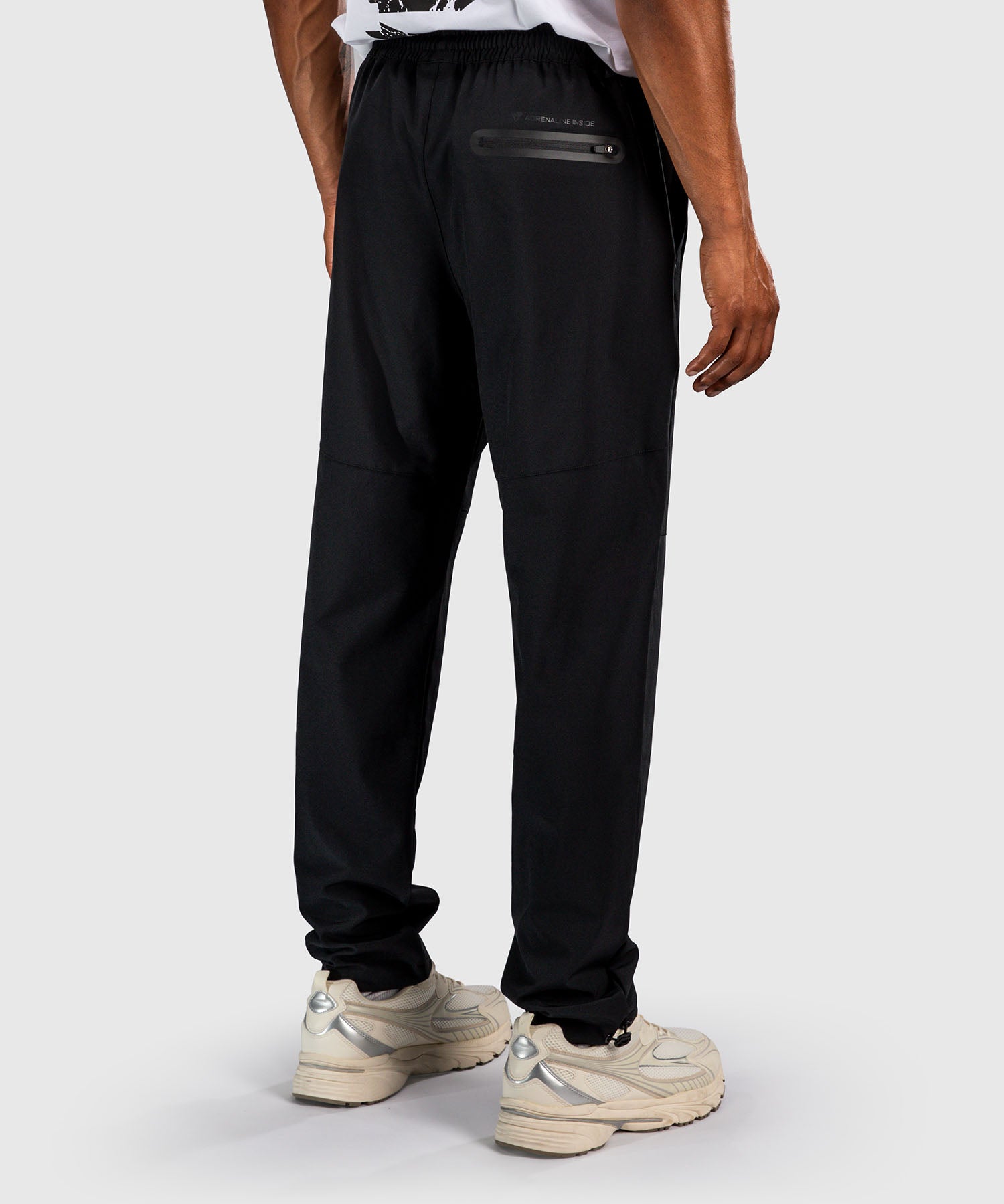 Venum Paddock Jogger - Schwarz