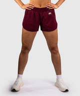 Venum Kompressionsshorts Aero XT Damen - Pflaume