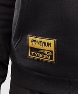 Venum x Mike Tyson Hoodie Tiger – Schwarz/Gold
