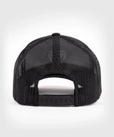 Venum Trucker Cap Classic – Schwarz