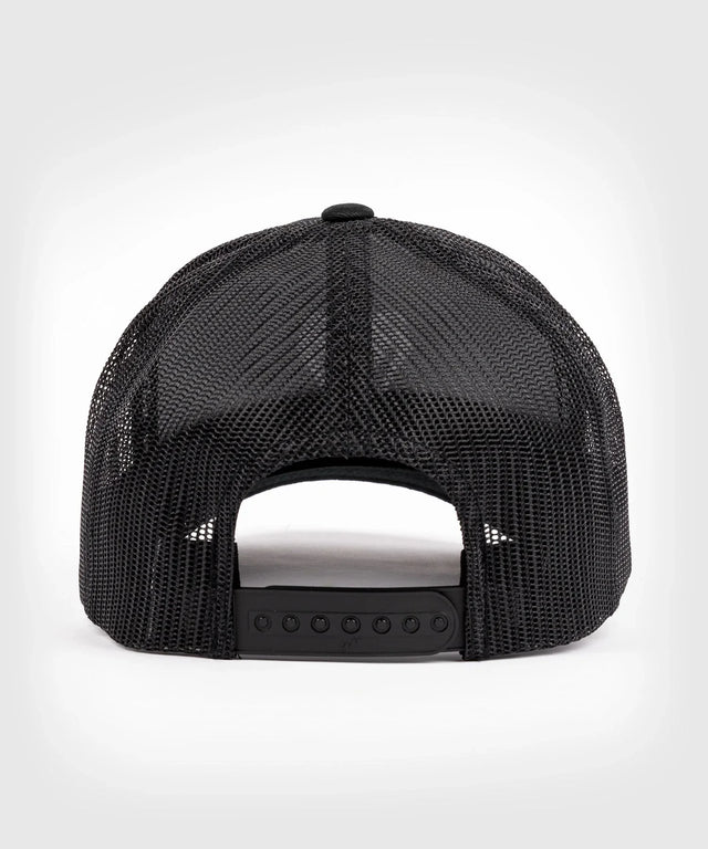 Venum Trucker Cap Classic – Schwarz