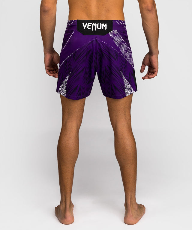Venum UFC MMA Shorts Zenith - Lila