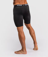 Venum UFC Kompressionsshorts - Schwarz