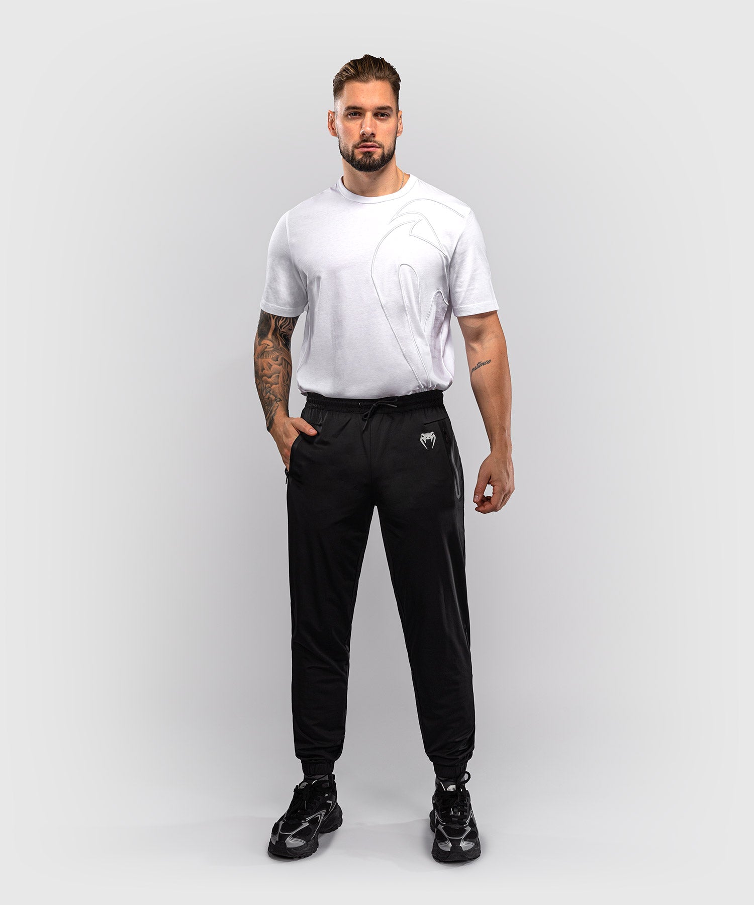 Venum Trainingshose Contender Aero - Schwarz