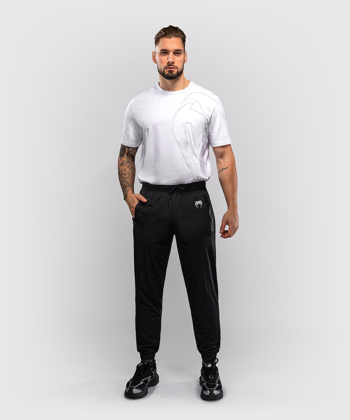 Venum Trainingshose Contender Aero - Schwarz