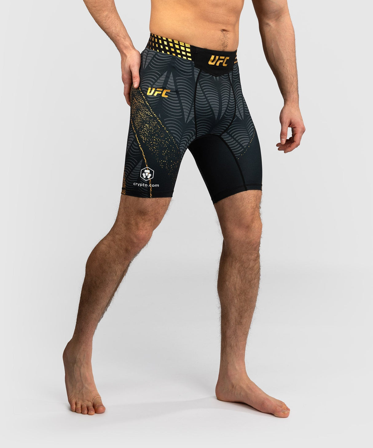 Venum UFC MMA Shorts Zenith - Champion