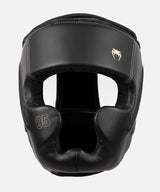 Venum Kopfschutz Impact Evo - Schwarz