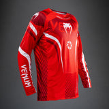 Venum MX Challenger T-Shirt - Rot