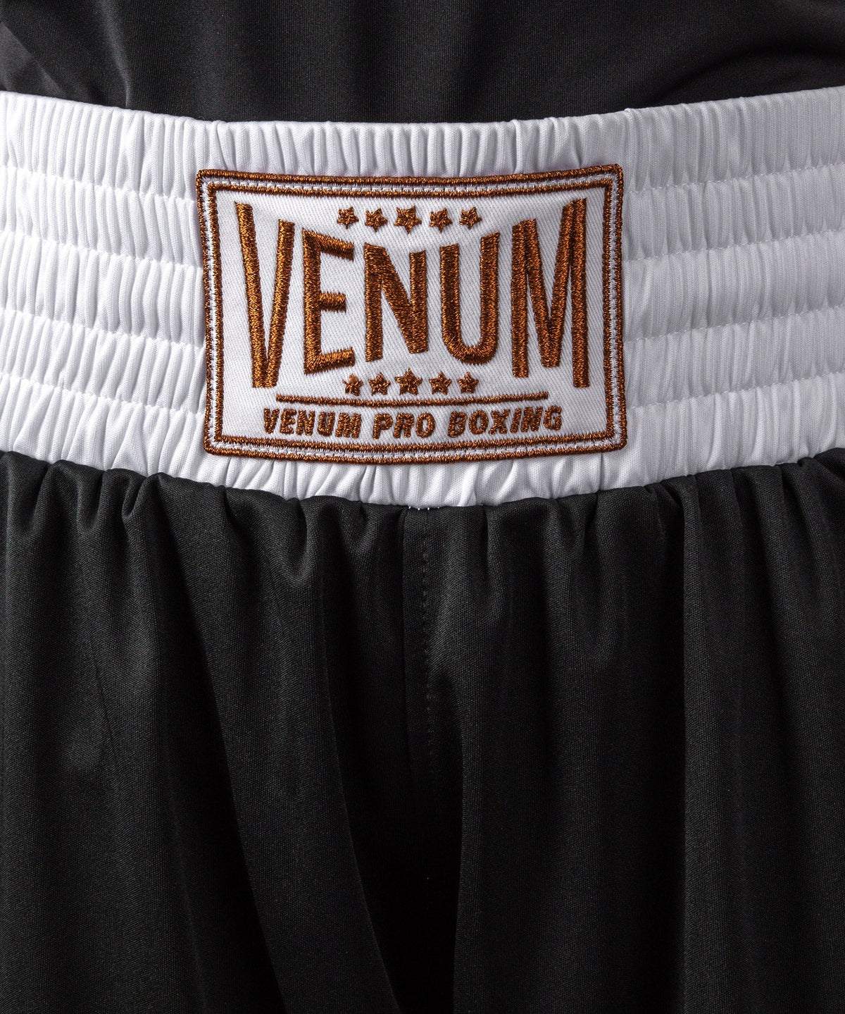 Venum Boxshorts Classic Kinder - Schwarz/Gold