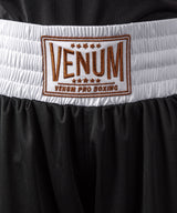 Venum Boxshorts Classic Kinder - Schwarz/Gold