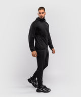Venum Trainingsjacke Contender Aero - Schwarz