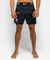Venum UFC MMA-Shorts Zenith Gladiator - Schwarz