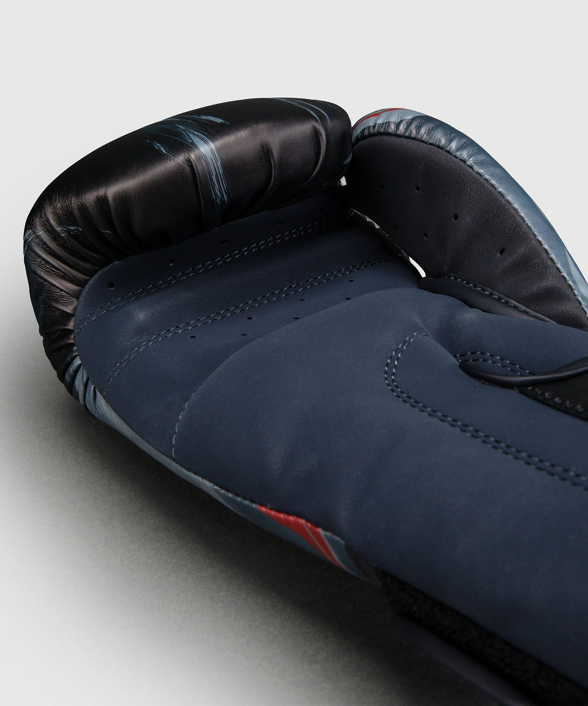 Venum Boxhandschuhe Demon – Schwarz/Grau