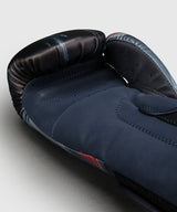 Venum Boxhandschuhe Demon – Schwarz/Grau