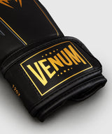 Venum Boxhandschuhe Streamline - Schwarz/Gold