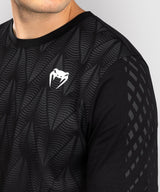 Venum UFC T-Shirt Zenith - Schwarz