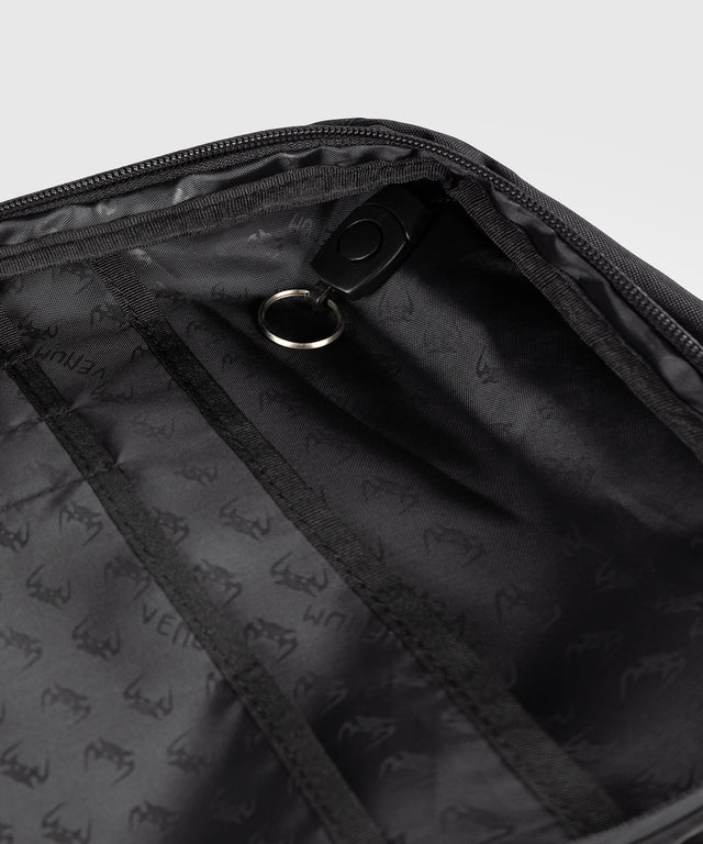 Venum Rucksack Shockwave – Schwarz
