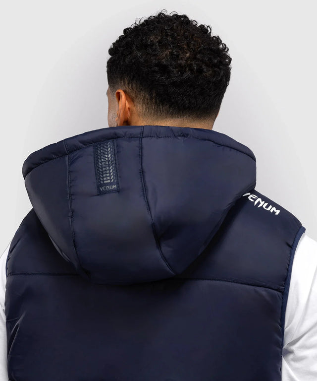 Venum Bodywarmer Urban Guard – Nachtblau