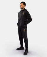 Venum x Mike Tyson Jacke Tiger – Schwarz/Gold