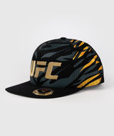 Venum UFC Cap Champion - Schwarz/Gold