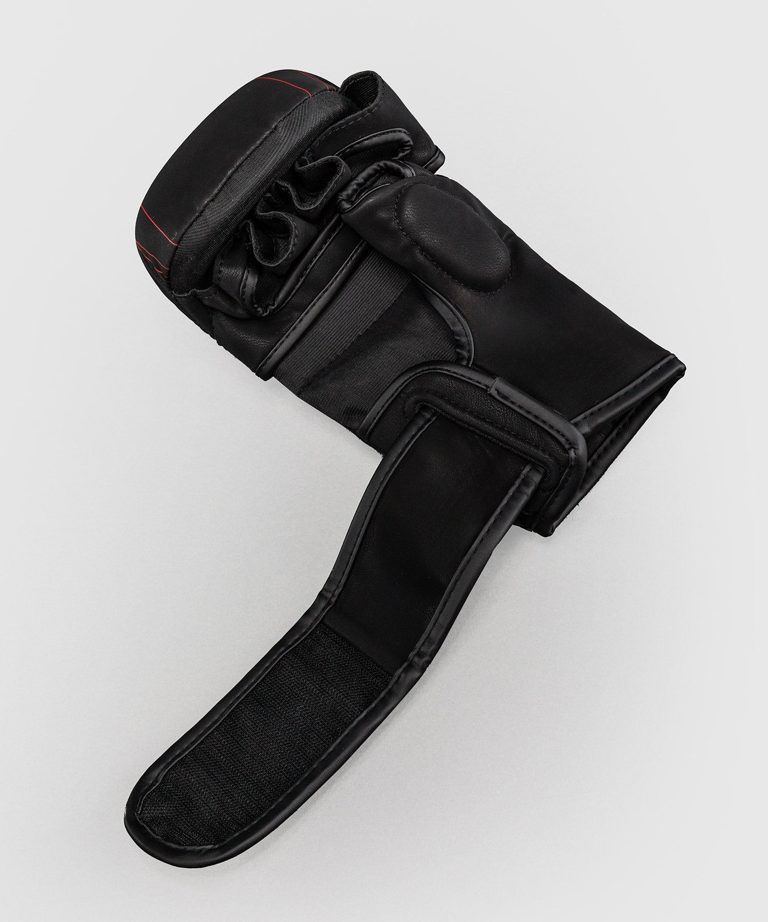 Venum MMA-Handschuhe Amazonia Reborn - Schwarz/Rot
