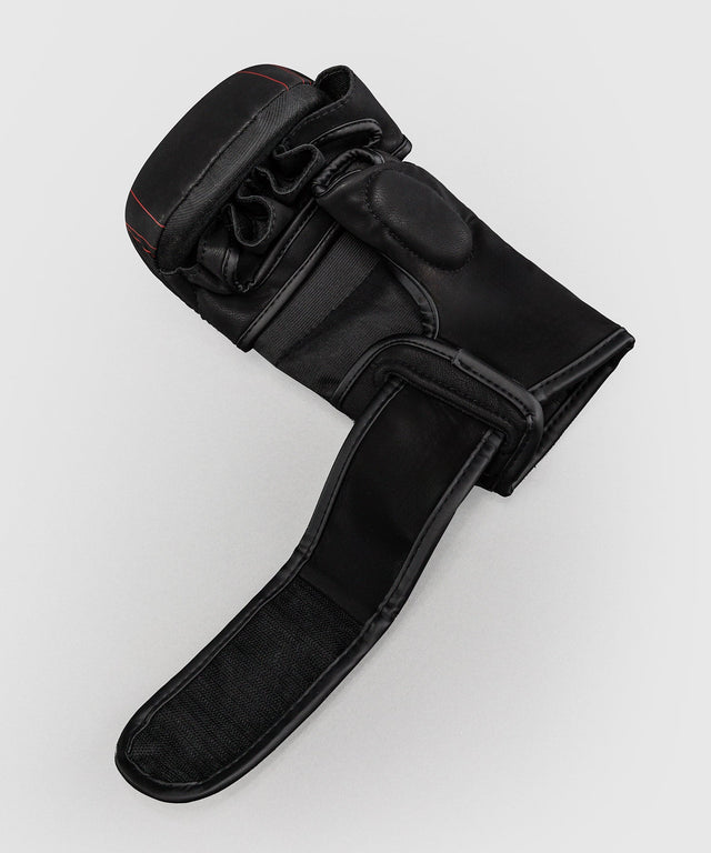 Venum MMA-Handschuhe Amazonia Reborn - Schwarz/Rot