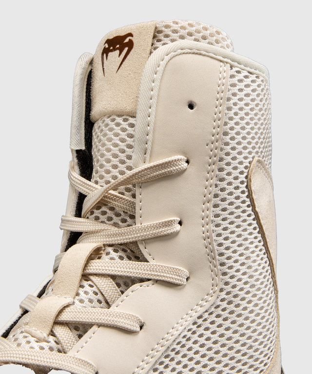 Venum Boxschuhe Contender - Beige
