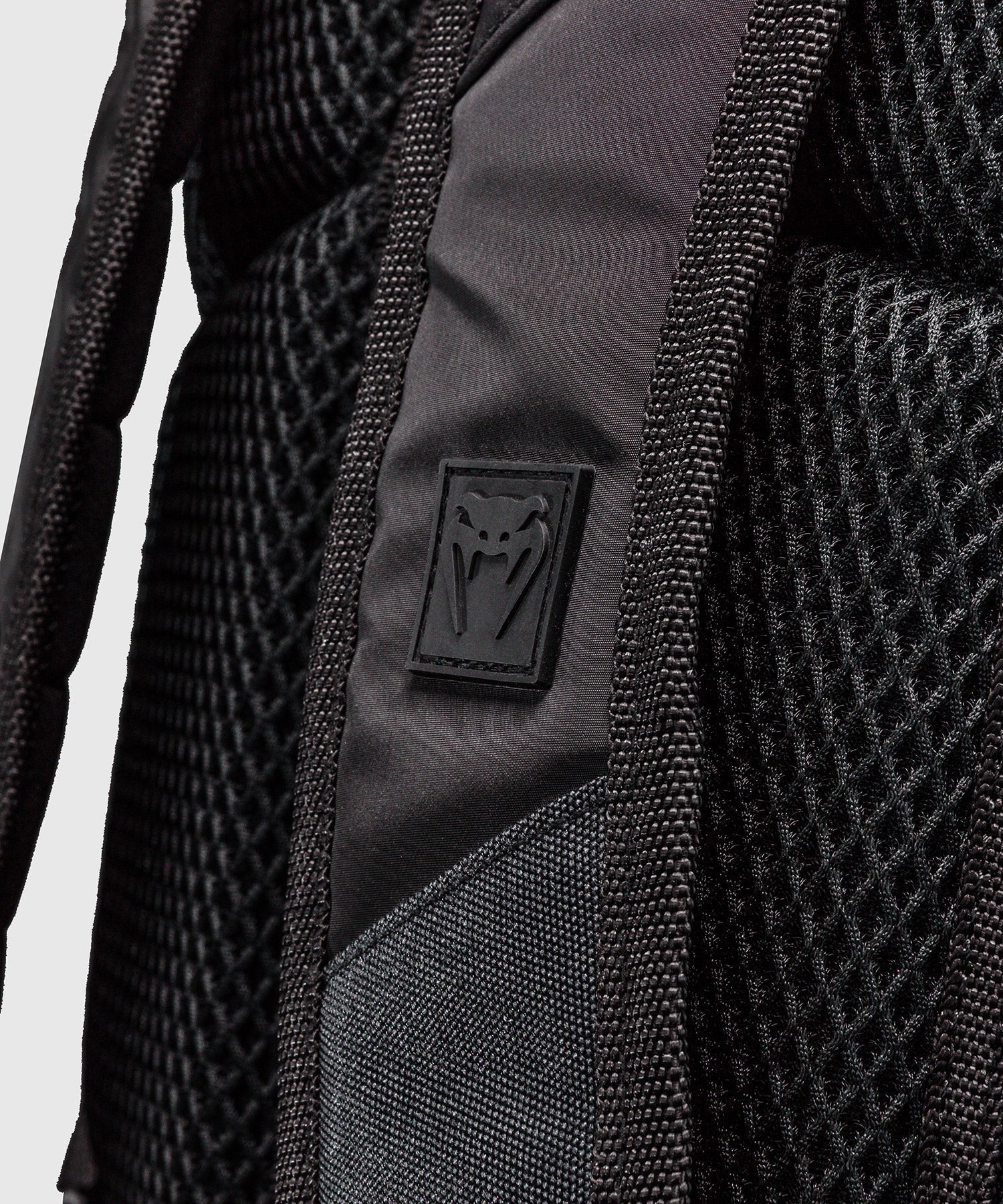 Venum Rucksack Amazonia Reborn L - Schwarz/Rot