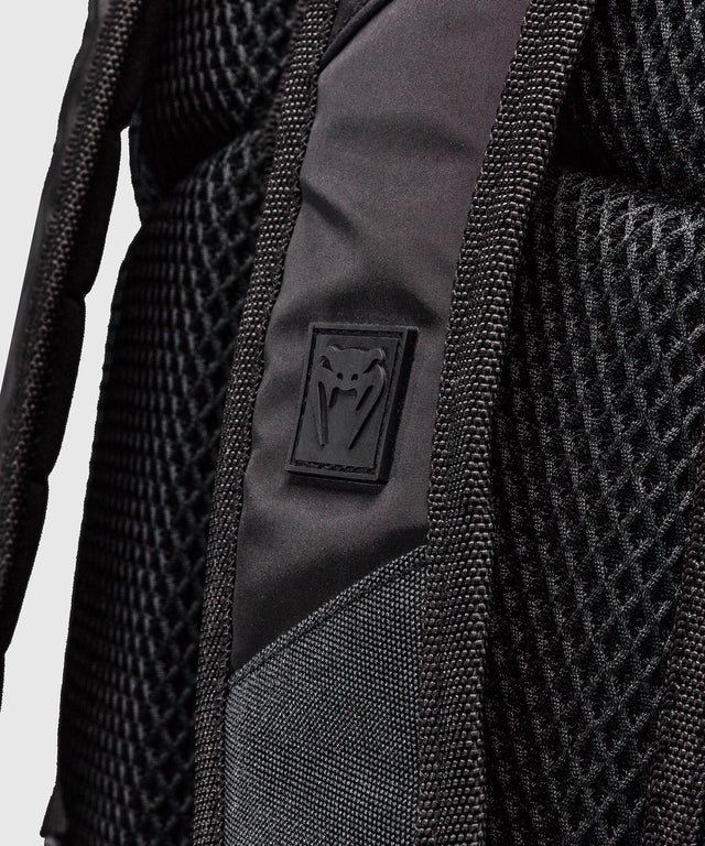 Venum Rucksack Amazonia Reborn L - Schwarz/Rot